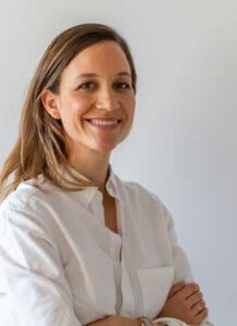 Dr. Johanna Forstenlechner, Internistin